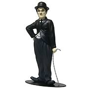 Charlie Chaplin Figurine