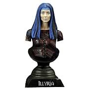 Buffy & Angel - Illyria Ornament