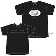 Tim Burton`s Oyster Boy Shirt