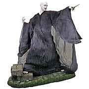 Harry Potter Gallery Collection Voldemort Statue
