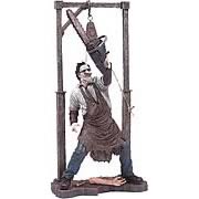 12-inch Leatherface Action Figure