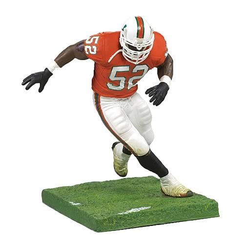 College football 2024 action figures