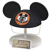 Mickey Mouse Club Mouseketeer Ears