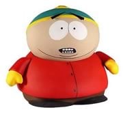 South Park Talking Cartman Deluxe Action Figure
