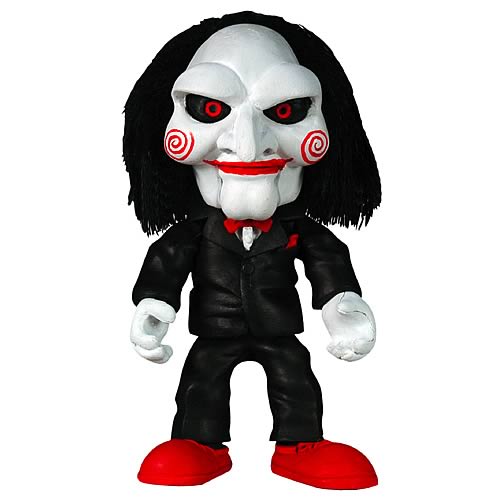 Saw 4 Puppet