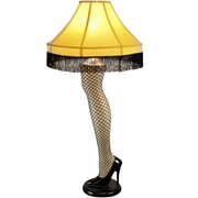 Christmas Story 40-inch Leg Lamp