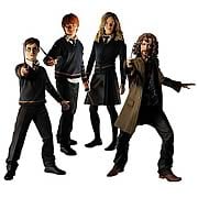 Harry Potter Order of the Phoenix 7-Inch Figures Wave 1