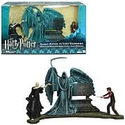 Harry Potter vs. Voldemort Action Figure Box Set