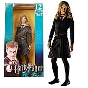 Harry Potter Hermione Granger 12-Inch Action Figure