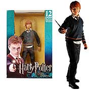 Harry Potter Ron Weasley 12-Inch Action Figure