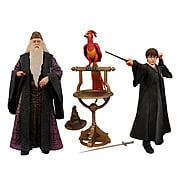 Harry Potter Year 2 Action Figure 2-Pack