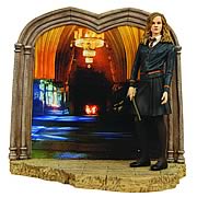 Harry Potter Hermoine Granger Diorama