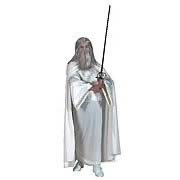 Gandalf The White Costume