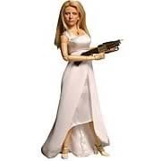 Buffy: Prophecy Girl Buffy 12-inch Figure