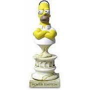 Homer Simpson Mini Bust