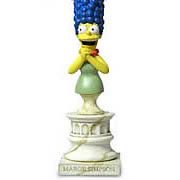 Marge Simpson Mini Bust