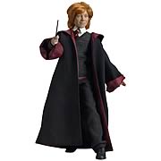 Harry Potter Ron Weasley at Hogwarts Doll