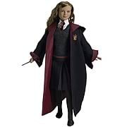 Harry Potter Hermione Granger at Hogwarts Doll