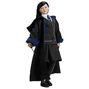 Harry Potter Cho Chang at Hogwarts Doll