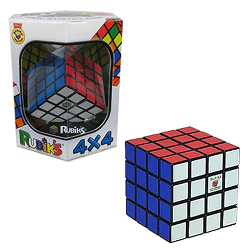 Rubik 4X4