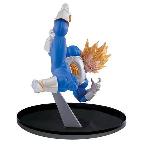 dbz statues