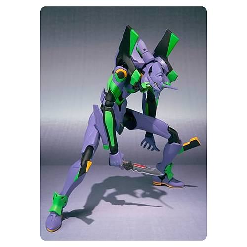 evangelion cat figure