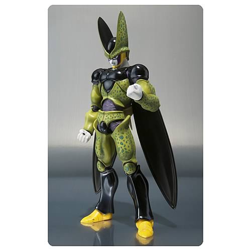 Cell Action Figure