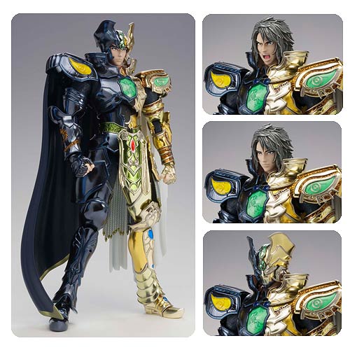 Saint seiya legend of shop sanctuary action figure