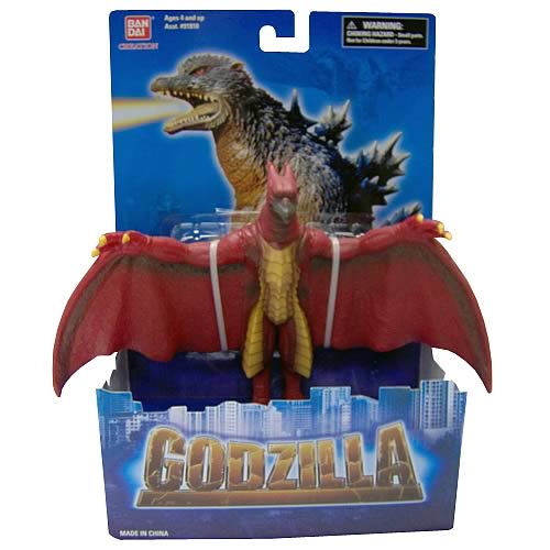 rodan toys