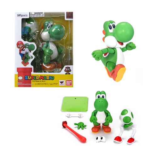 funko yoshi