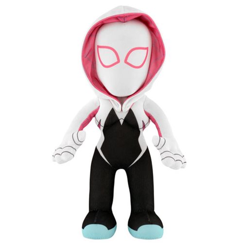 spider gwen funko plush