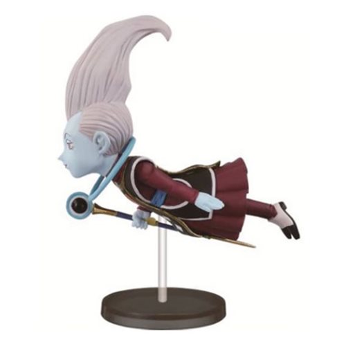 figurine whis