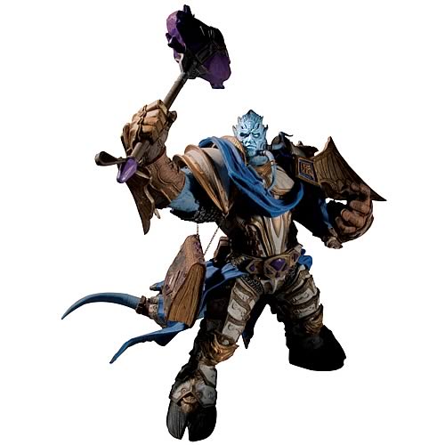 World of Warcraft Action Figures