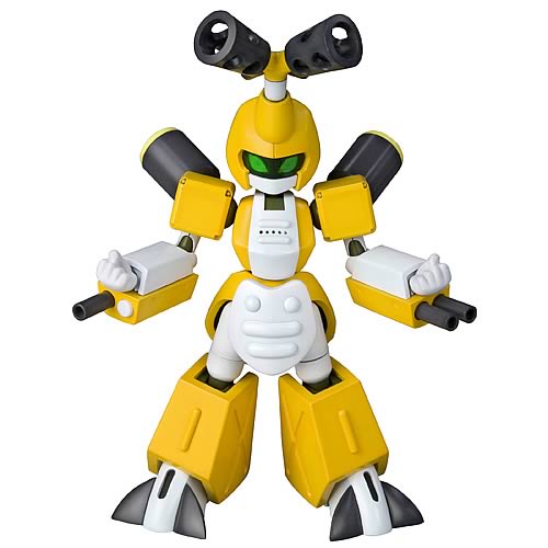 medabots figures hasbro