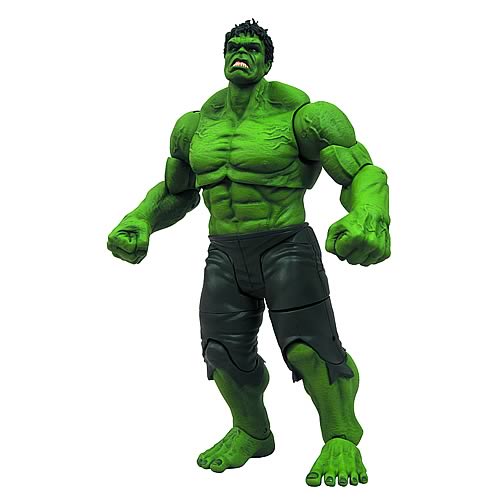Marvel Hulk Toys 31