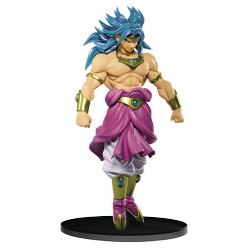 dbz statues