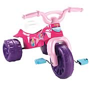 Barbie Tough Trike