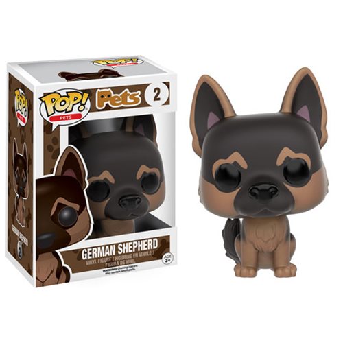 funko animals