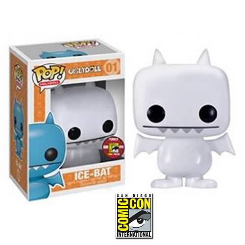 ugly funko