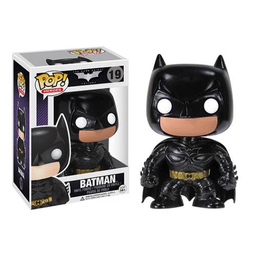 Batman Pop