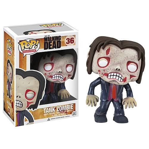 dead man funko