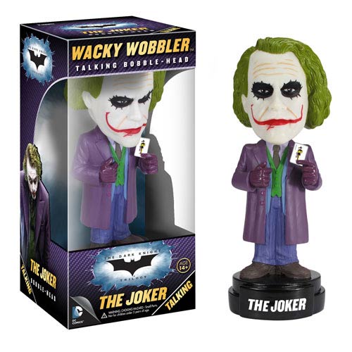 joker bullet head