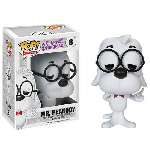 bullwinkle pop