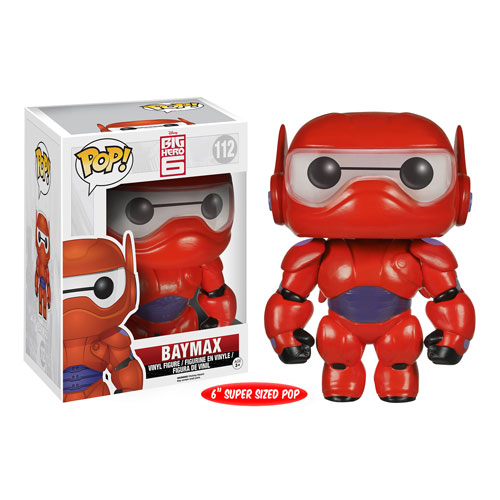 him pop vinyl