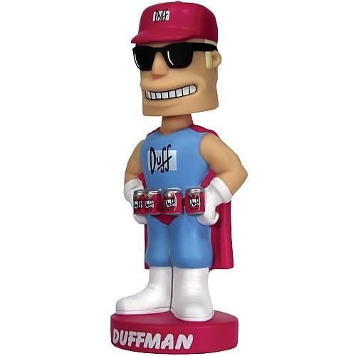 duff man funko