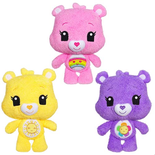 carebear animals