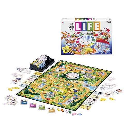 The Game of Life