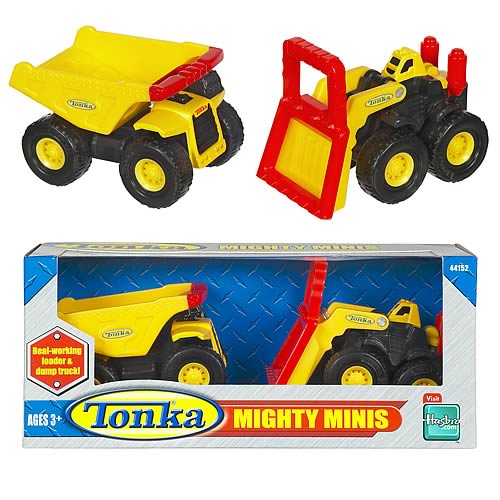 tonka construction toys