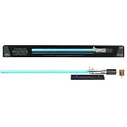 Star Wars Luke Skywalker Blue FX Removable Blade Lightsaber