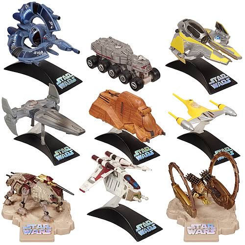 best star wars vehicle toys